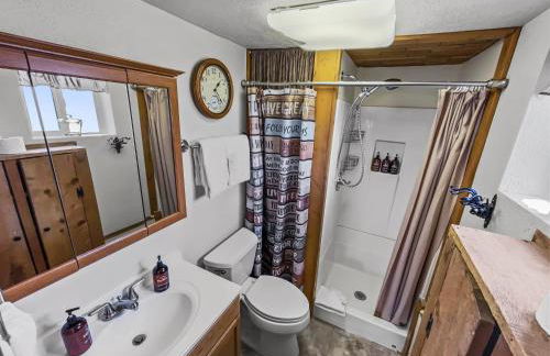 Cedar Mountain Bunkhouse cabin - Foto 26