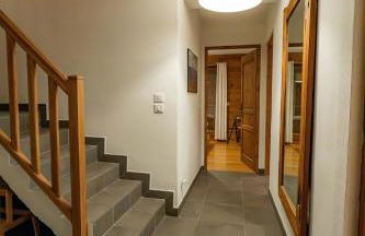 CASA-Chalet des Ponts : Évasion au Col Madeleine - Foto 60