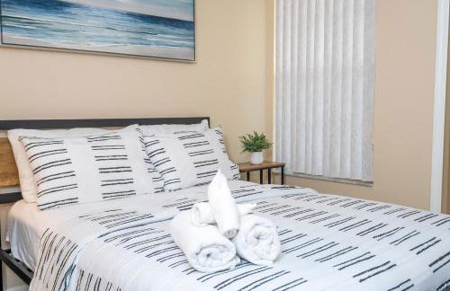 Beautiful, cozy and spacious Retreat near Disney - Foto 32