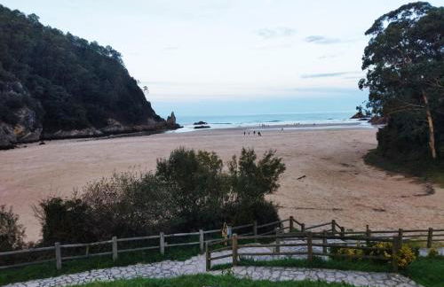 Su3ño Cántabro apto en Unquera - Foto 29