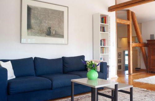 Fürstlich wohnen - Foto 11