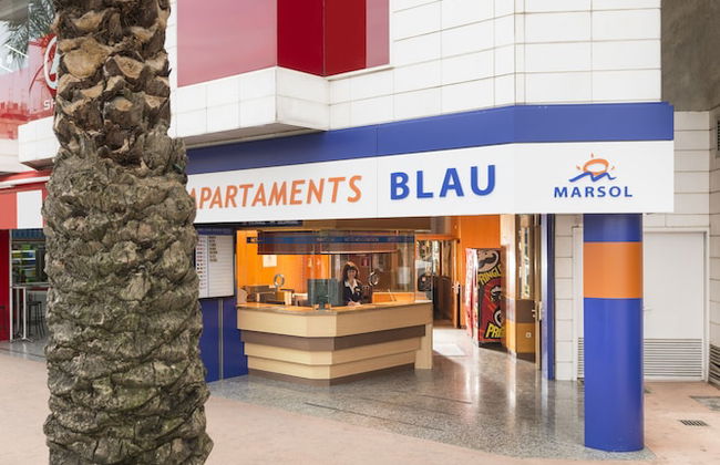 Apartaments Blau - Photo 27