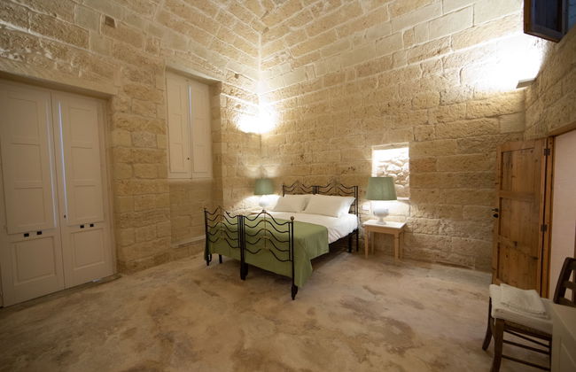 MASSERIA LILEI - Foto 38