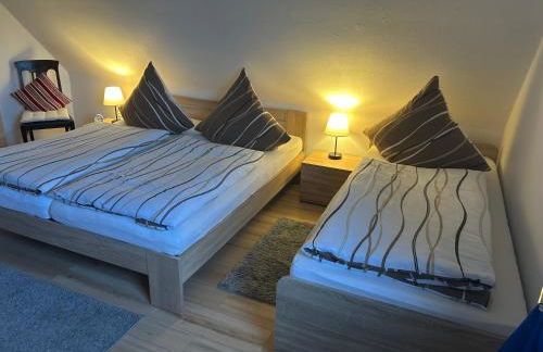 Ferienwohnung Winzenburg - Photo 21