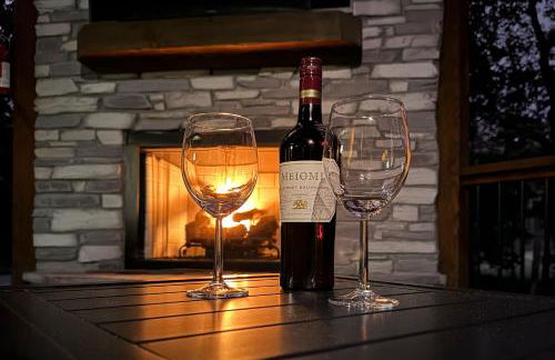 Meadows Edge Cabin - Foto 10