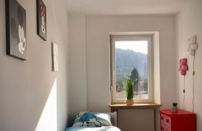 Schneiders Ferienwohnung 3 - Foto 7