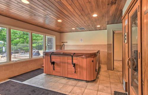 Treehouse Retreat - Foto 62