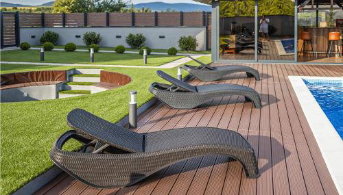 Beautiful Home In Velika - Foto 2