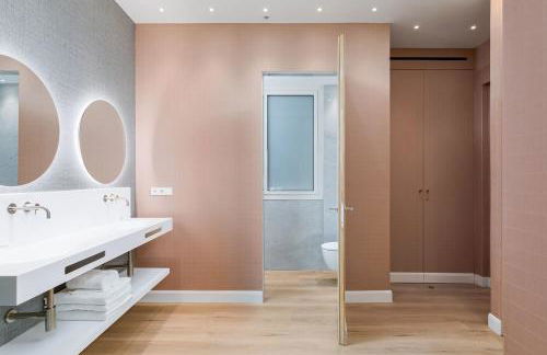 “Mondrian” new, ac, design lovers, near La Concha - Foto 10