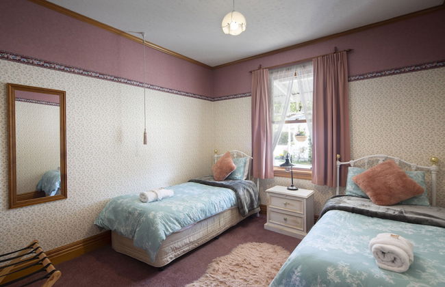 Settlers Cottage Motel - Foto 6