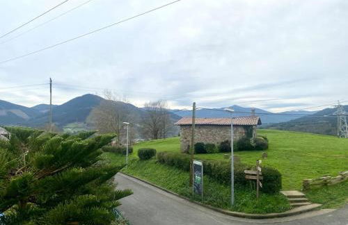 BILBO Near ático rural con terraza - Foto 19