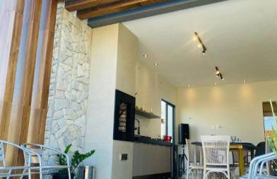 LD House- Bananeiras - Photo 74