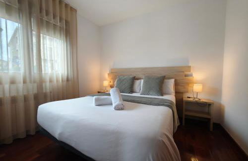 Allotjaments Vall de Muntanyes - Foto 19