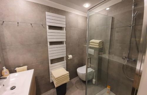 Handwerkerwohnung - Monteurunterkunft - Foto 32