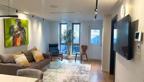 Beautiful Gowanus Townhome - Foto 3