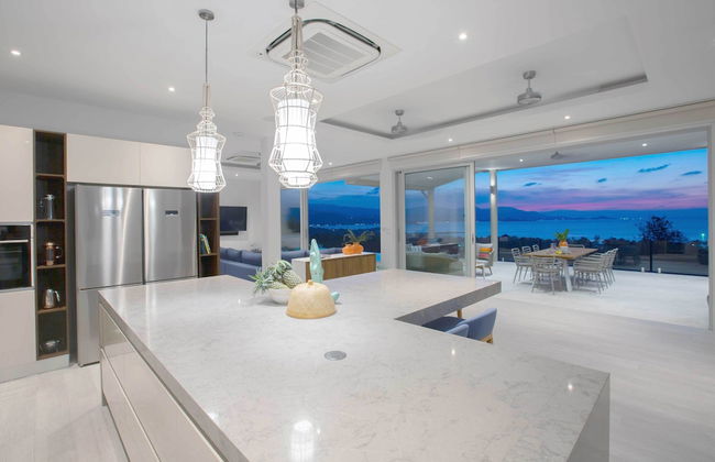 Samui Sunsets Luxury Villas - Foto 56