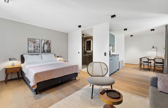 Limehome Bad Hall Hauptplatz - Foto 5