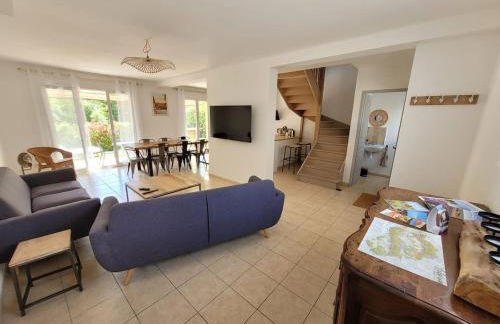 Maison au cœur des Ocres du Luberon - Foto 15