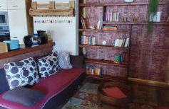 Ferienwohnung Vogl mit Klimaanlage und Kaminofen - Foto 4