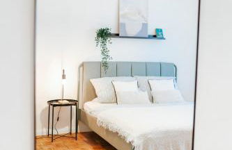 namastay! Stilvoll Wohnen im Herzen von Mannheim - Foto 16