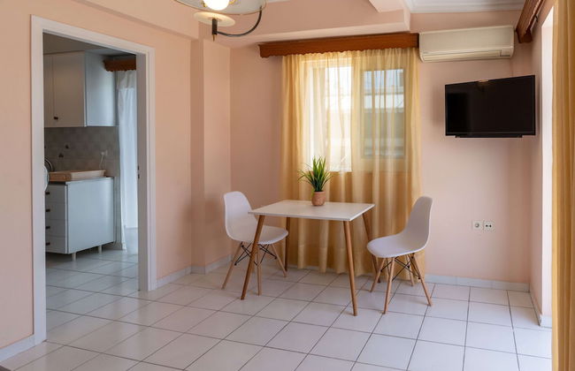 Phaedrus Living Xalkida Sunlit Marron - Photo 5