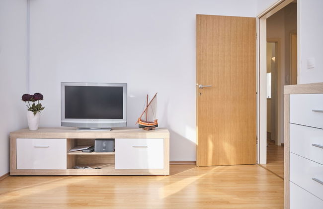 Apartment Mark by Litto - Foto 17