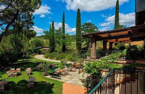 Agriturismo Le Mandrie di Ripalta check in 15,00 - 19,00 - Foto 4