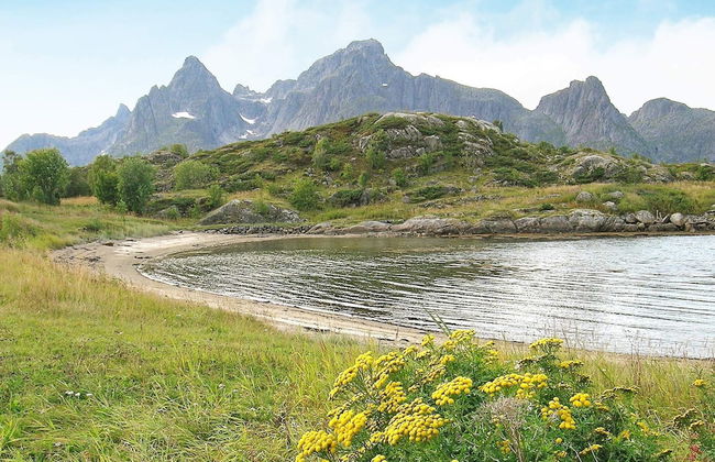 5 Person Holiday Home in Digermulen - Foto 1