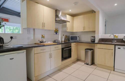 Brookfield Lodge - Foto 12