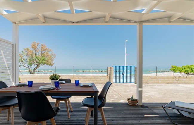 Ostriche 1 in Torino di Sangro Marina - Foto 29