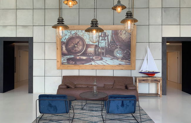 Prince Palace Netanya Beach Royal Resort - Foto 3