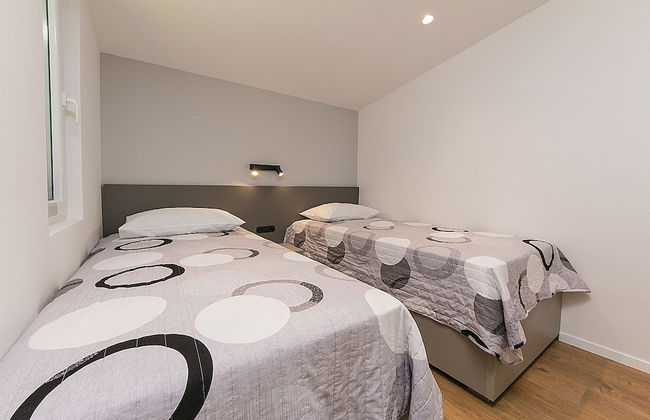 Apartment Juric - Foto 20