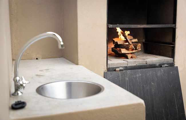 Braai Safaris Lodge - Foto 29