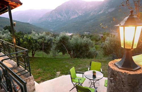 Casa Frasta in Tzoumerka - Foto 23