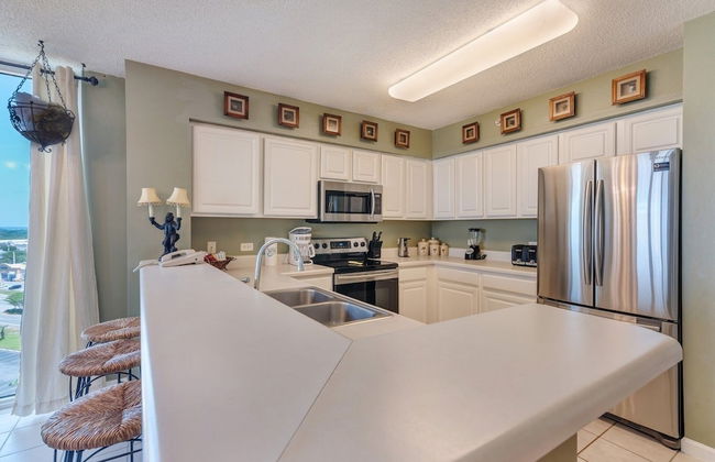 Terrace At Pelican Beach 1201 3 Bedroom Home - Foto 5