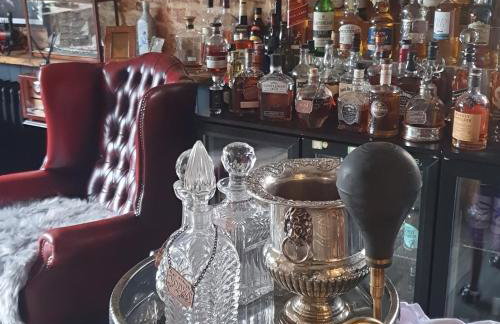 The Foulsyke Licensed Bed and Breakfast Scalby Scarborough - Foto 42