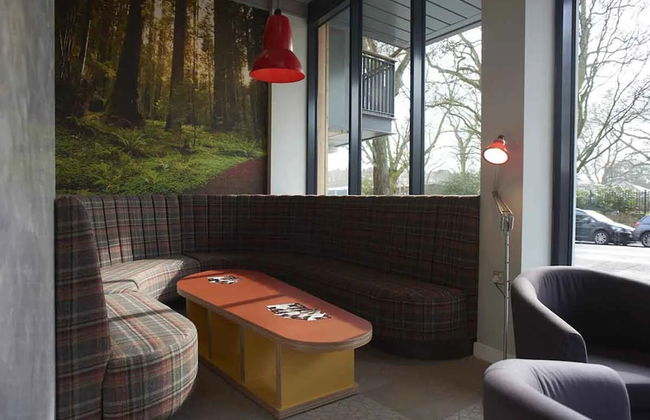 Student Only Chapter Islington in London - Photo 4