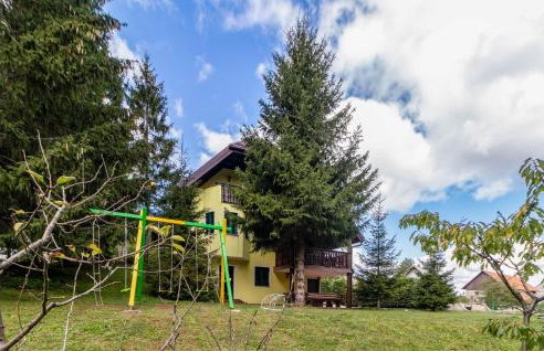 Nice Home In Lokve With Sauna - Foto 16