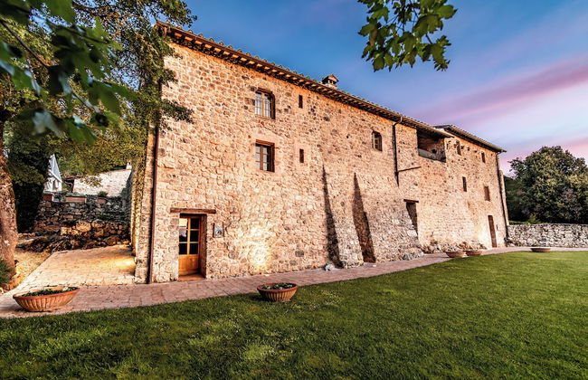 Relais la Costa - Dimora Storica - Foto 73