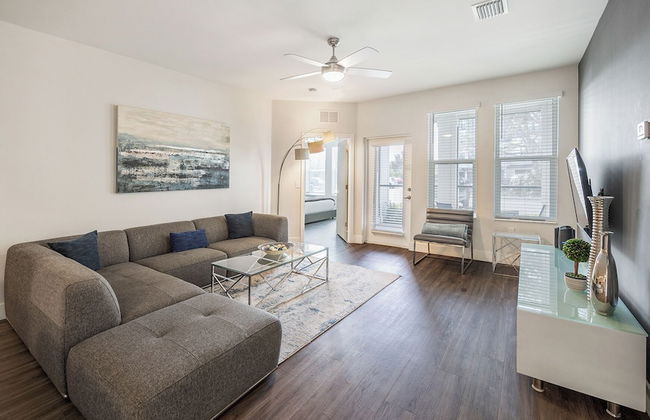 Landing Tampa Westshore - Foto 21