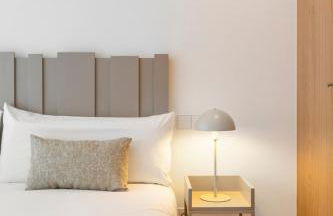 Elegance & comfort in Chamberi- 5B - Photo 22