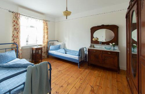 Else`s Hof - Wohnung Willi - Foto 17