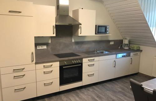 Ferienwohnung Lindenblüte - Foto 8