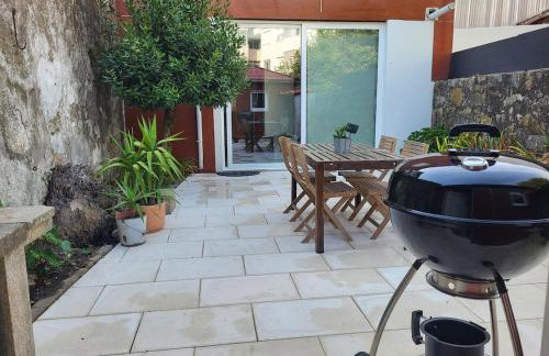 Casa da travessa familial e com terraço - Foto 18