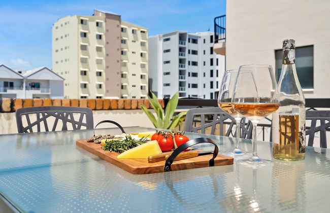 Cityville Apartments & Motel - Photo 53