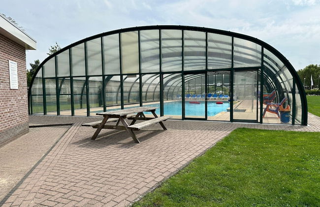 Holiday Home for Group With Sauna and Pool - Photo 22