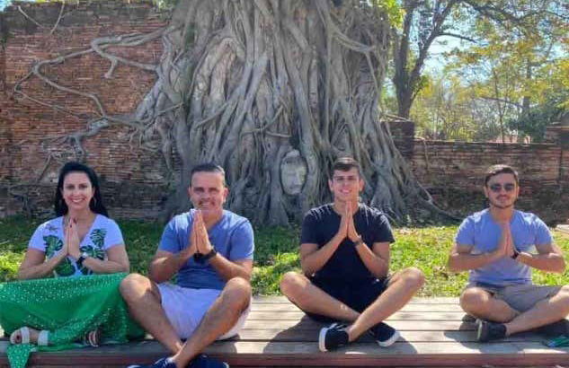 Escursione alle rovine di Ayutthaya - Foto 7