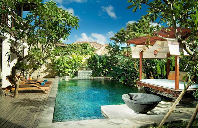 Gending Kedis Luxury Villas & Spa Estate - Foto 14
