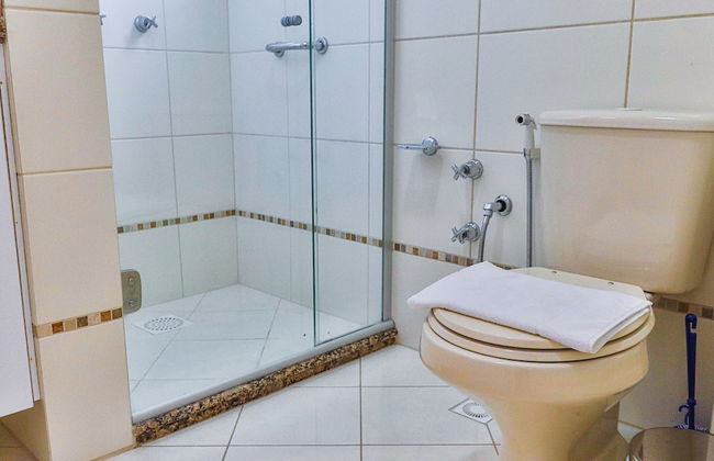 LOCAR-IN GRAMADO- Wald Haus - Foto 12