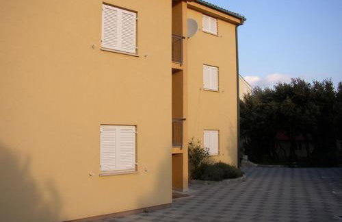 Apartments JTV Simuni - Foto 54